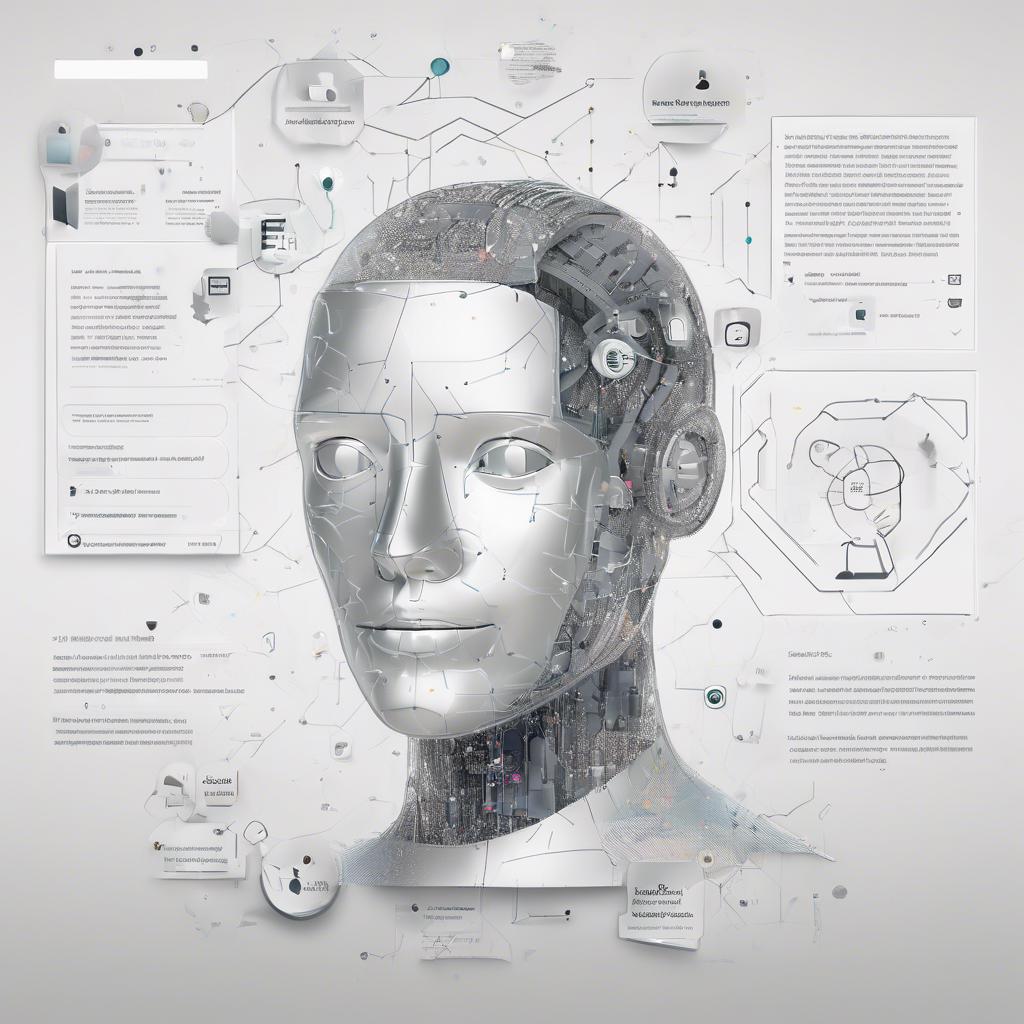 AI Portfolio Example 1